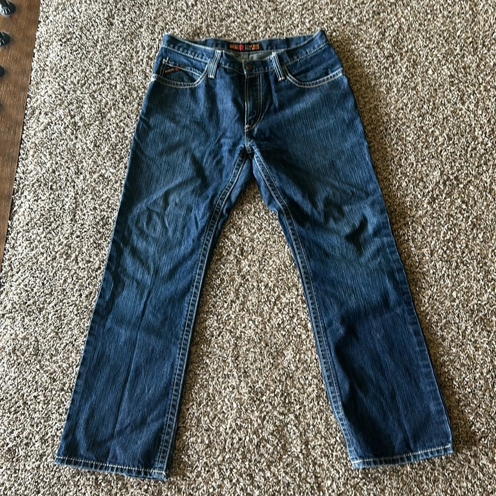 Ariat FR demin mens